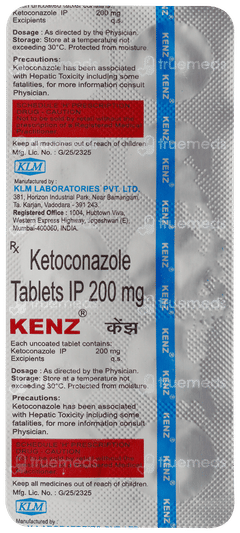 Kenz Tablet 10